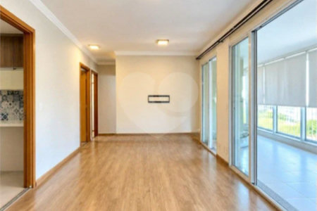 Apartamento à venda no Centro de Guarulhos – 93 m²