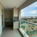 Apartamento para alugar com 2 suítes em Piracicaba.