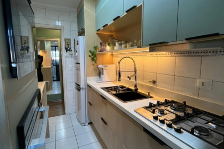 Apartamento à venda com 3 quartos em Vila Andrade, São Paulo - SP