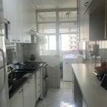 Apartamento à venda - Paraíso