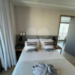 Apartamento para locação na Vila Nova Conceição