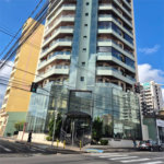 Apartamento de Alto Padrão no Edifício Taiamã – Centro da Cidade