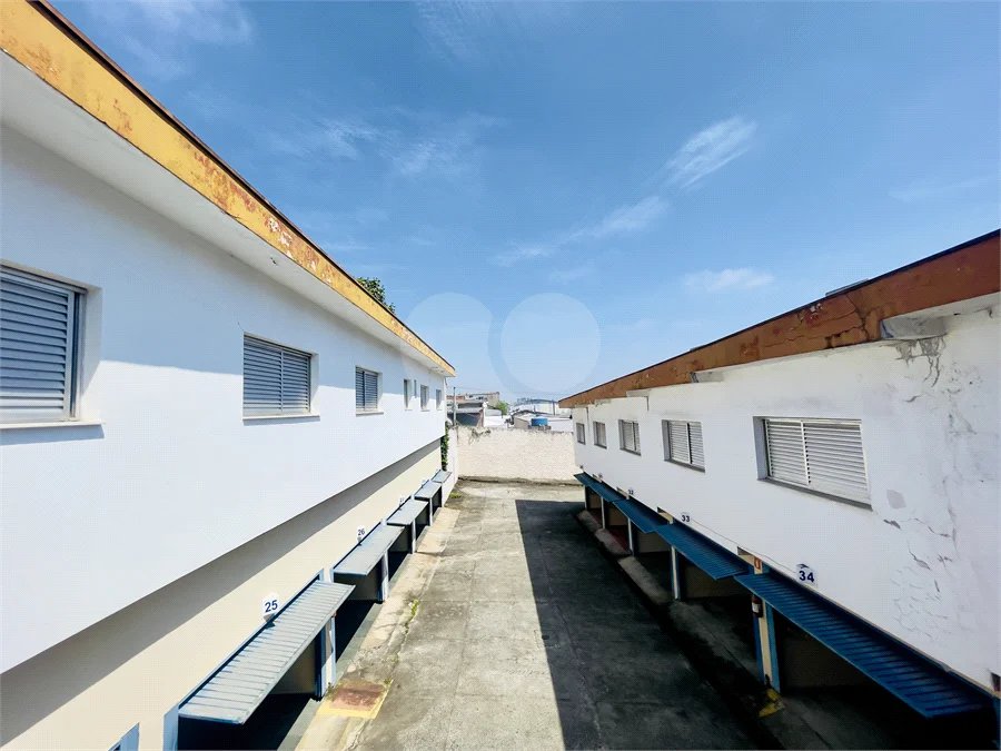 Área Estratégica 4.700 m² - Próxima à Anchieta em São Bernardo do Campo excelente Negócio!