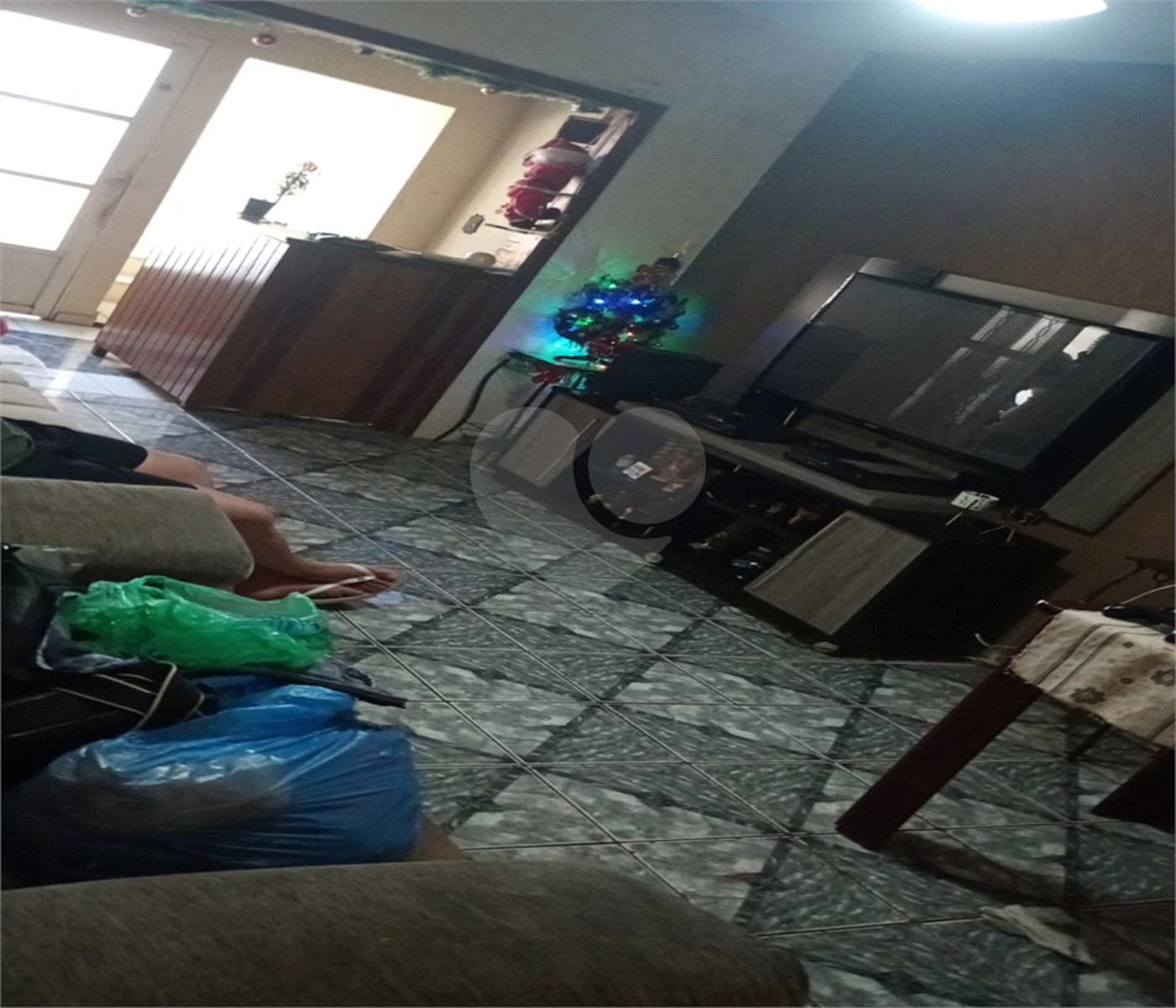 Sobrado à venda com 3 quartos, sendo 1 suíte, em Parque Residencial Maria Stella Faga, São Carlos, SP