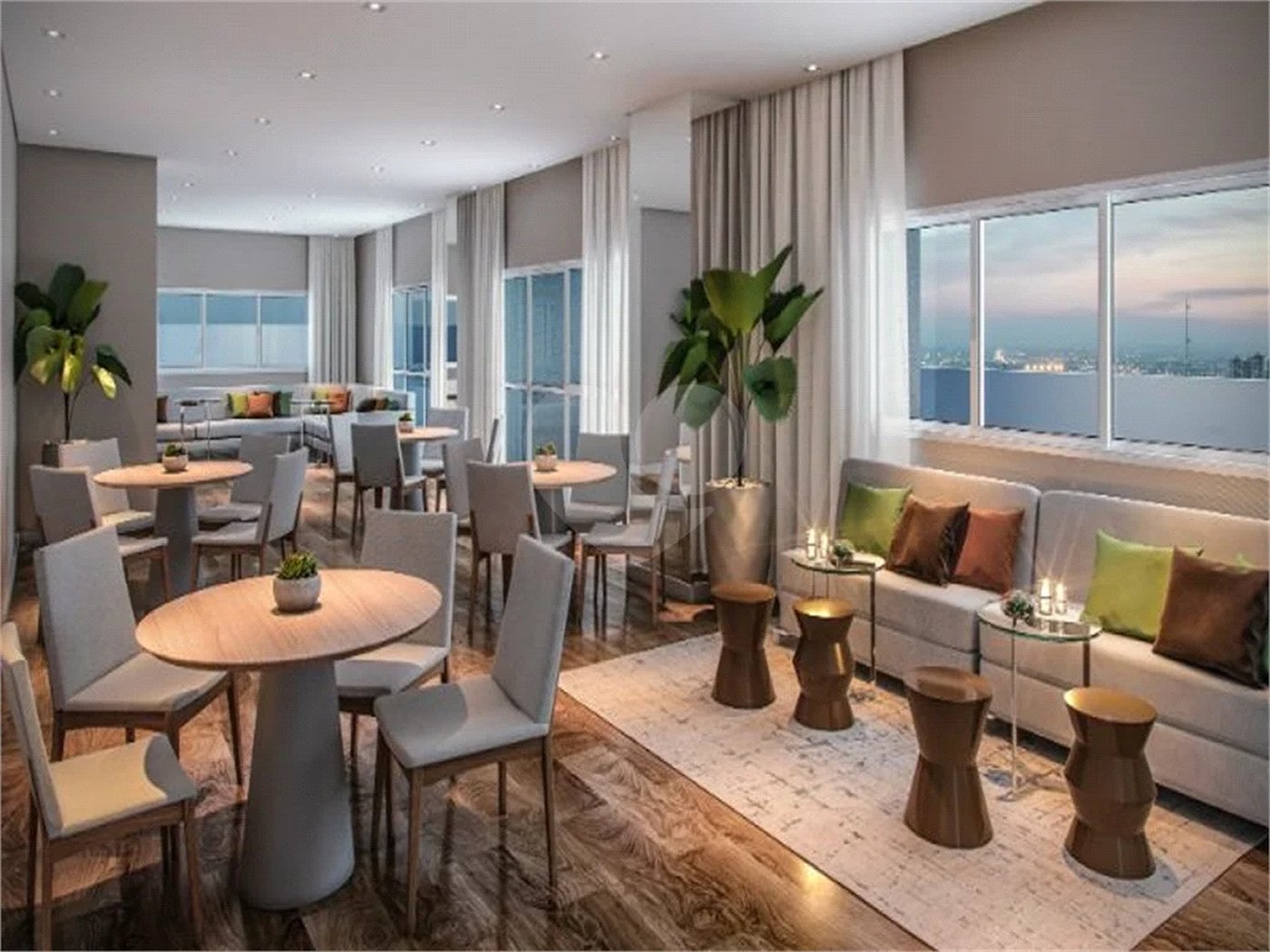 Entrega em setembro de 2021 apartamento de 2 dormitórios, 1 suíte , lazer completo.