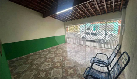 Casa à venda com 2 quartos em Jardim Morada do Sol, Indaiatuba, SP