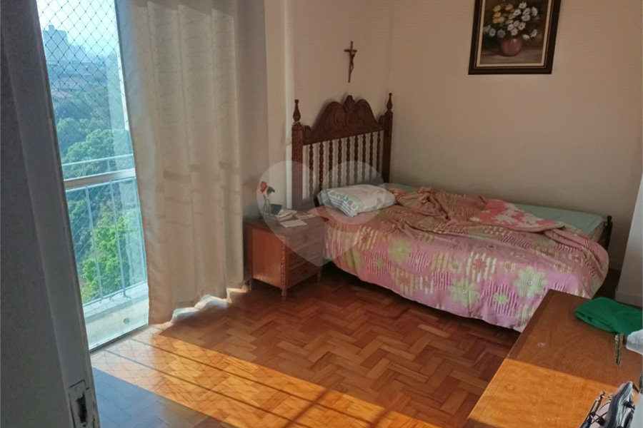 Apartamento à venda com 3 quartos, sendo 1 suíte,  em Santana, São Paulo, SP