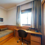 Apartamento para venda e locação no Paraiso de 63m² com 2 dormitórios e uma suíte