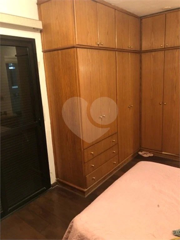 Apartamento a venda no Tatuapé