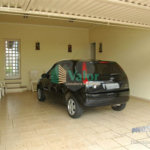 Casa Residencial Planalto Paraíso