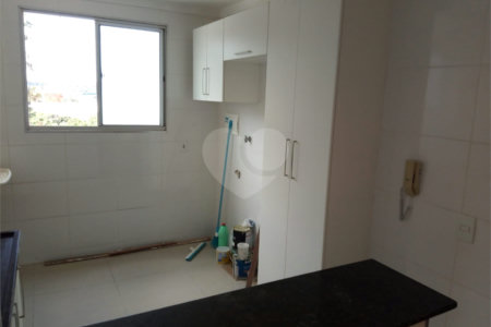 Apartamento para locação no Condomínio Monte Nevada