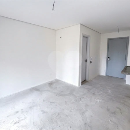 Helbor Edition Vila Madalena 1 quarto 25 m² Vila Madalena - São Paulo SP