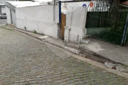 Terreno à venda na Vila Madalena, 416 m²