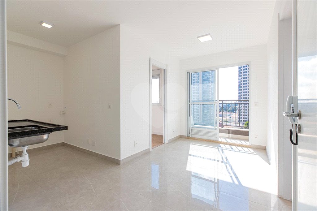 Excelente apartamento no Ipiranga
