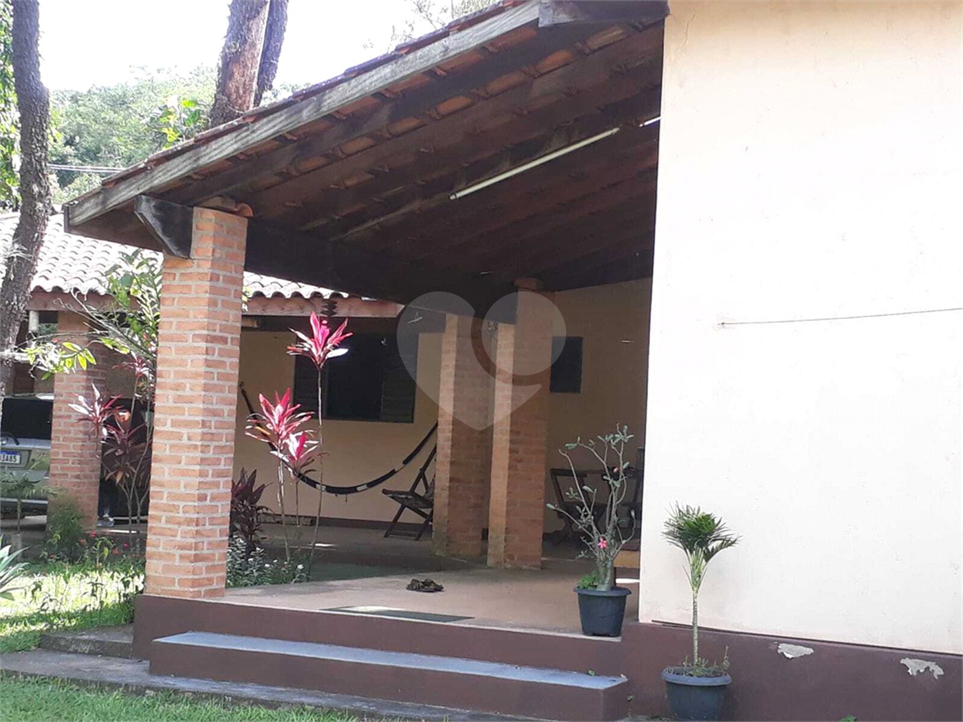 Chácara no Broa Itirapina