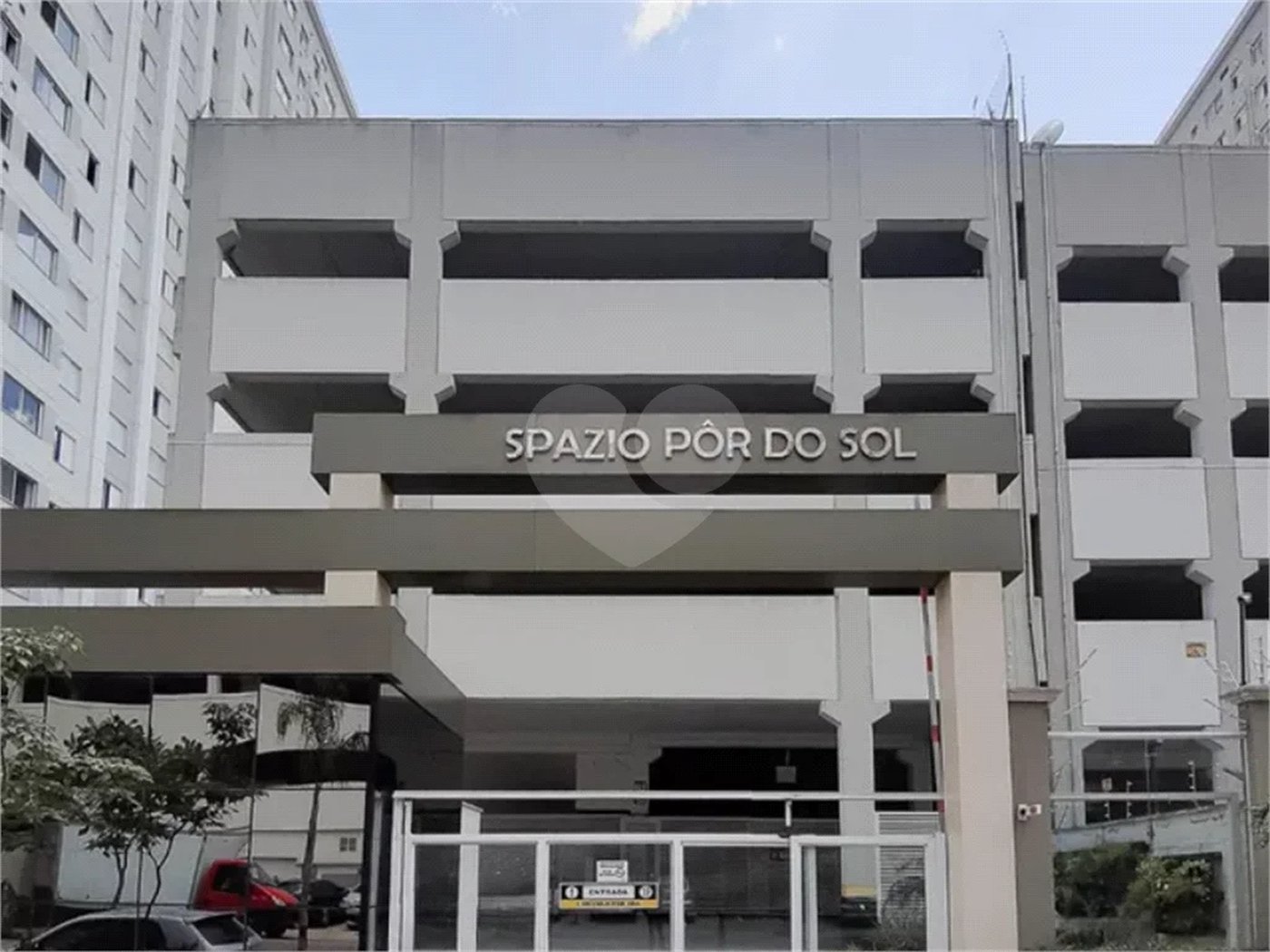 Apartamento com 2 Quartos e 1 banheiro à Venda, 44 m² -Avenida Aparecida do Rio Negro, 492 - Jardim Íris, São Paulo - SP