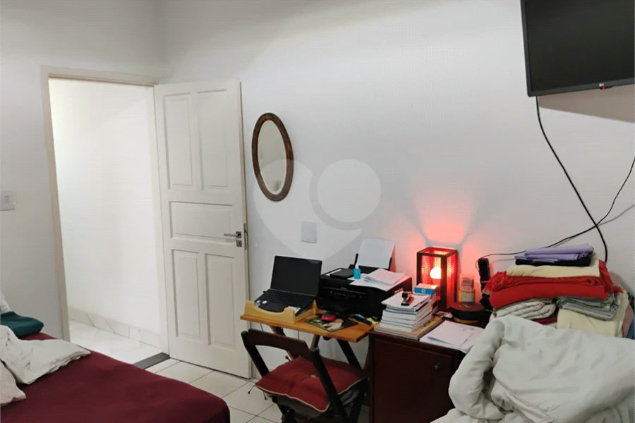Casa Térrea à venda no Jardim da Glória — 91 m²
