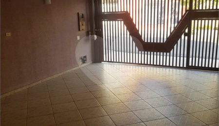 Casa Térrea à venda com 3 quartos, sendo 1 suíte,  em Vila Prado, São Carlos, SP