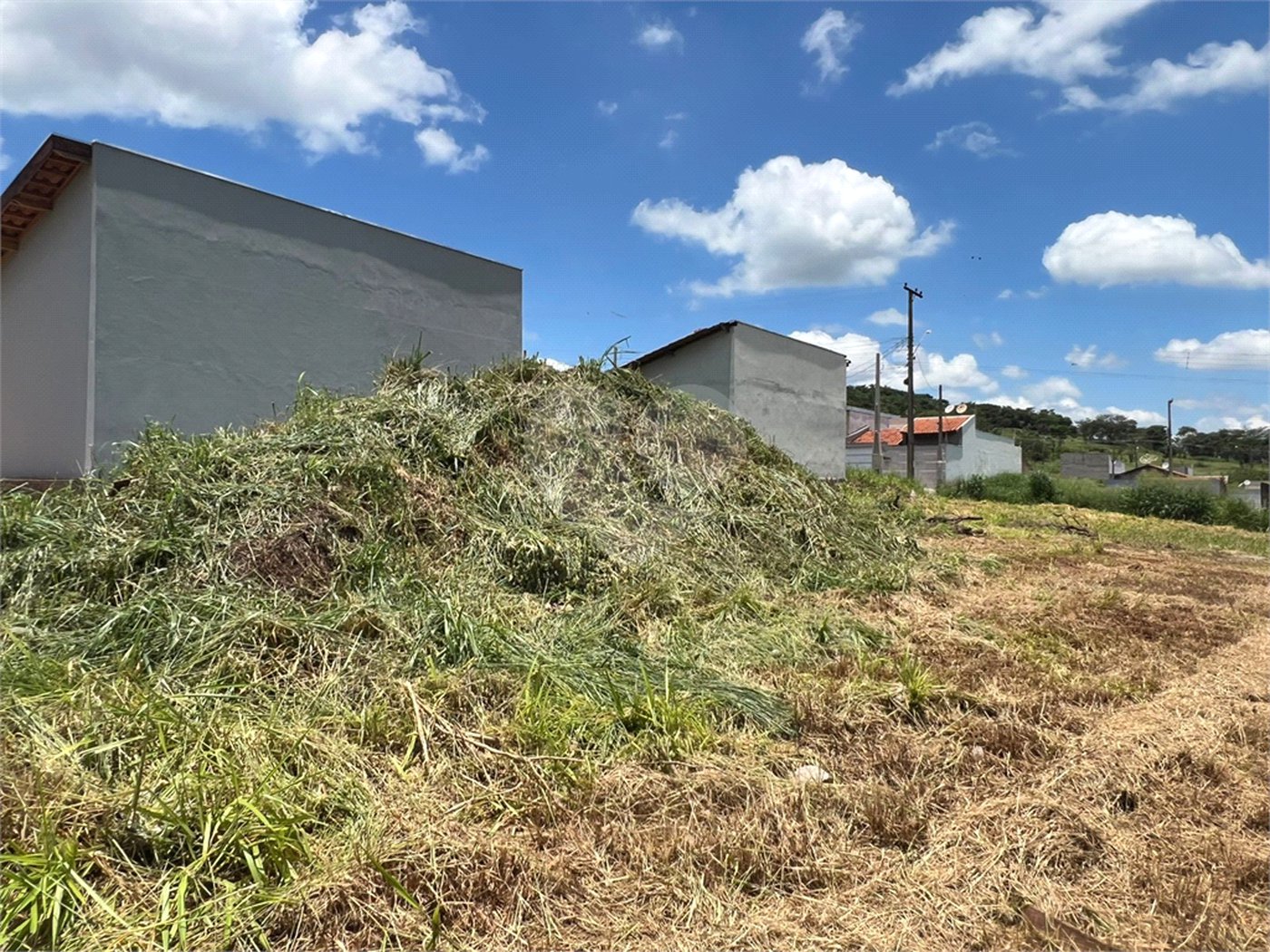 Terreno à Venda no Residencial Bosque dos Tamanduás – Descalvado/SP