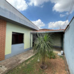 Casa a venda com 2 dormitórios na Vila São José