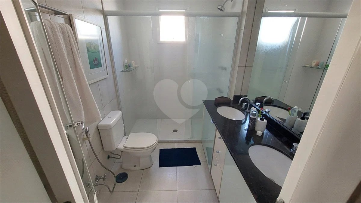 Apartamento de 3 quartos, mobiliado, para locação no Paraíso