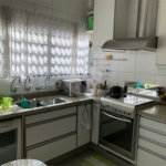 Casa à venda ou para alugar com 4 quartos, sendo 2 suítes, em Brooklin, São Paulo, SP