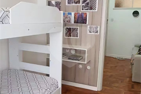 Apartamento para venda 40 m² 1 dormitório no Centro de São Paulo