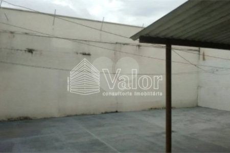 Casa térrea disponivel para venda no Romeu Santini
