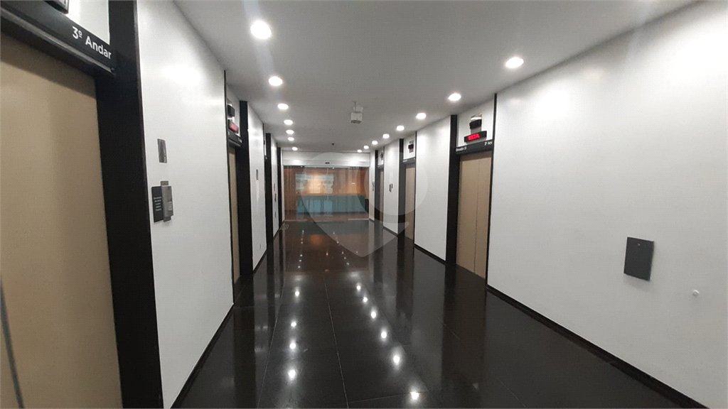 Sala à venda ou para alugar em Santo Amaro, São Paulo, SP