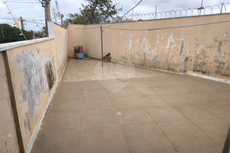 Casa à venda no Jardim Paulista – São Carlos/SP