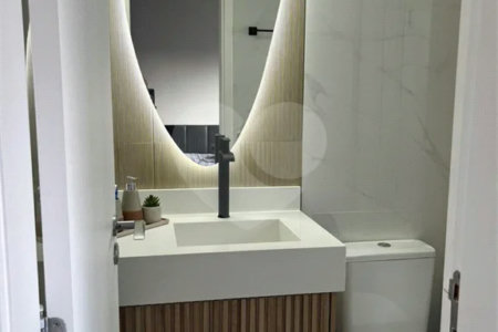Apartamento no Belém