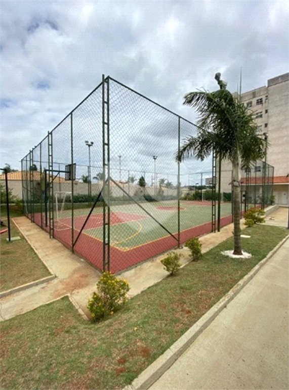 Apartamento à Venda 2 quartos – Condomínio Crystal Palace – São Carlos/SP
