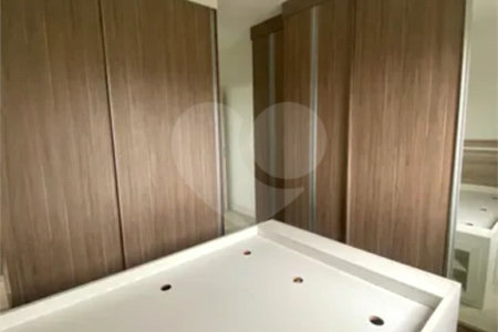 APARTAMENTO A VENDA NO BAIRRO BONFIM COM 2 DORMITÓRIOS, 1 SUÍTE, 1 VAGA, TAUBATÉ/SP.