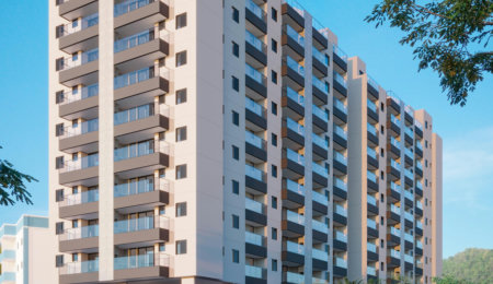 Residencial Pamplona