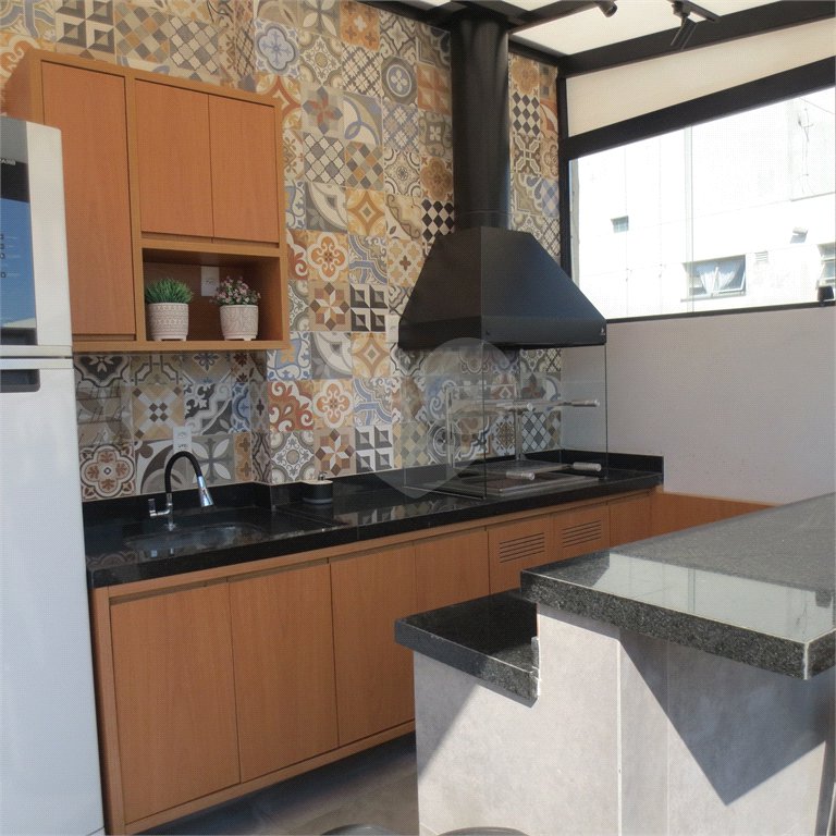 Cobertura Duplex c/241m2 na Saúde - 3 Quartos/1 suite/2 salas/2 vagas paralelas - metrô São Judas.