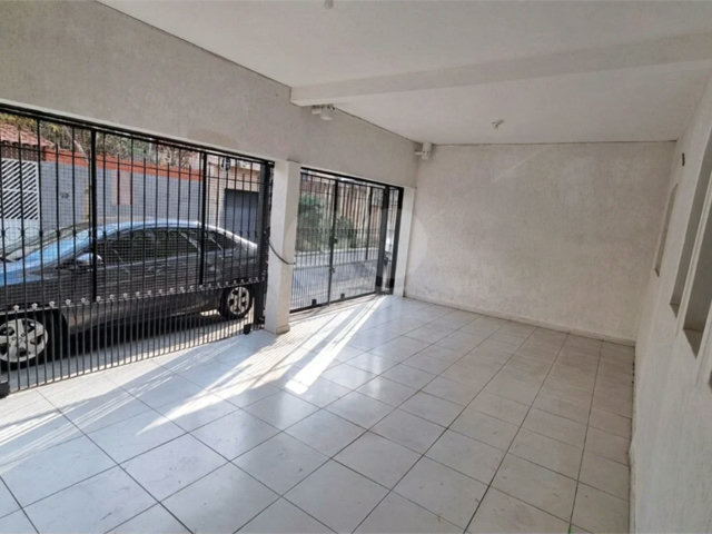 Sobrado à venda com 2 quartos em Casa Verde, São Paulo, SP
