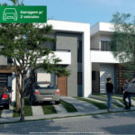 Residencial Parque Dos Pinheiros II