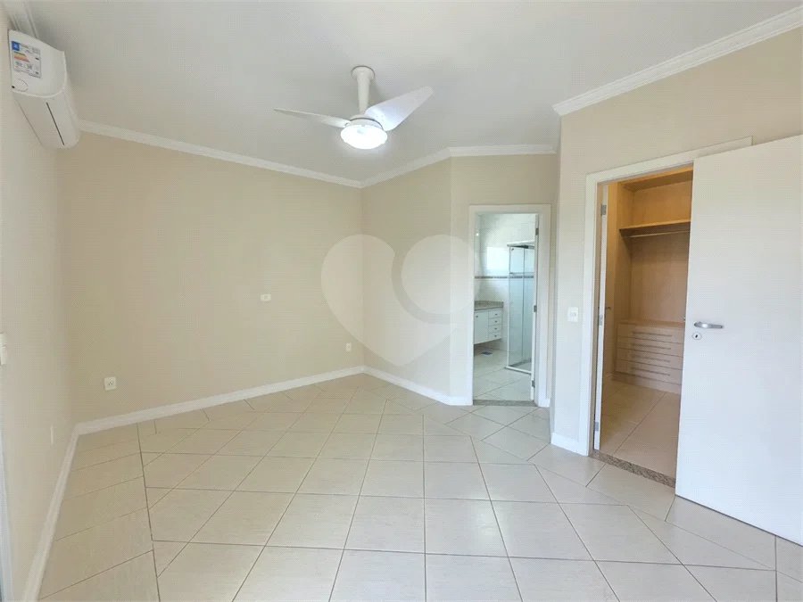 Casa para Locação no Condomínio Jardim América em Vinhedo/SP