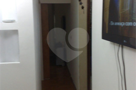 Apartamento Centro Histórico 1 quarto 48 m²