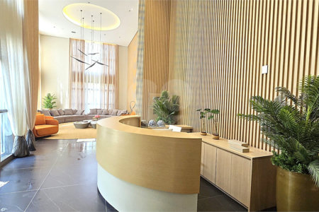 Studio 21 m² Mobiliado Próximo Metrô Paraíso São Paulo/SP