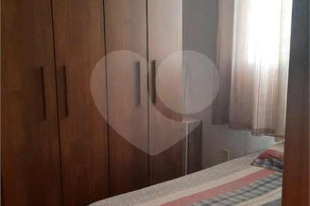 Apartamento à Venda – Condomínio Parque Monte Everest – São Carlos/SP