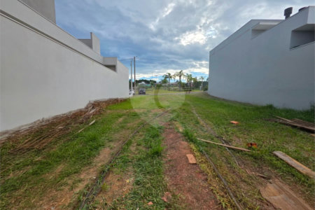 Terreno no Village Damha IV 288m²
