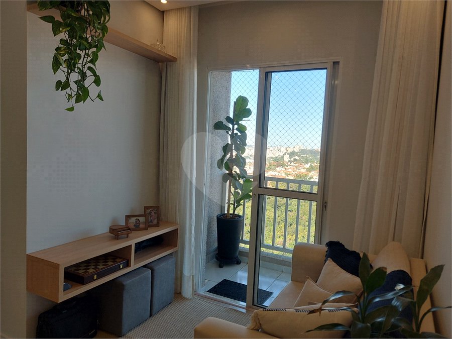 Apartamento para locação no Flor de Liz Residence