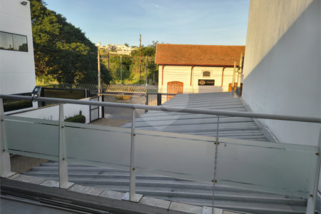Imóvel Comercial no Centro de Louveira