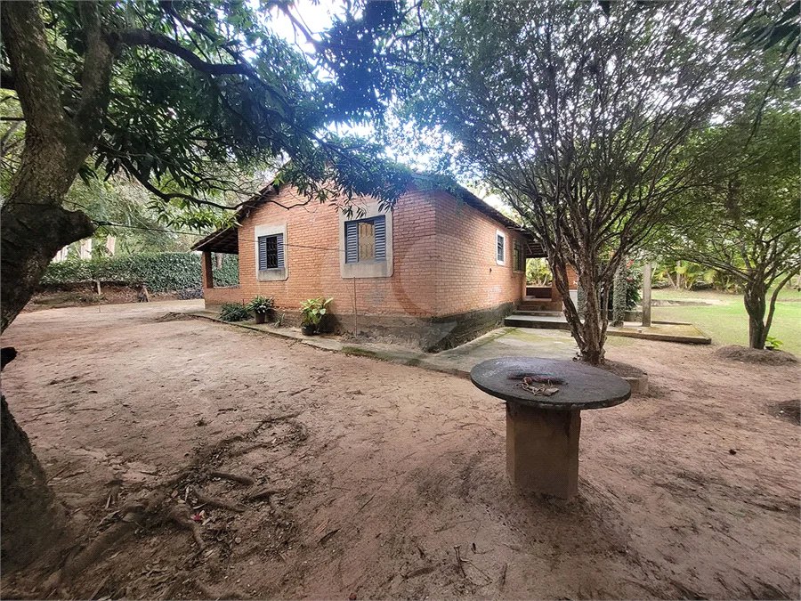 CHÁCARA URBANA À VENDA – PARQUE RESIDENCIAL INDAIÁ | INDAIATUBA/SP