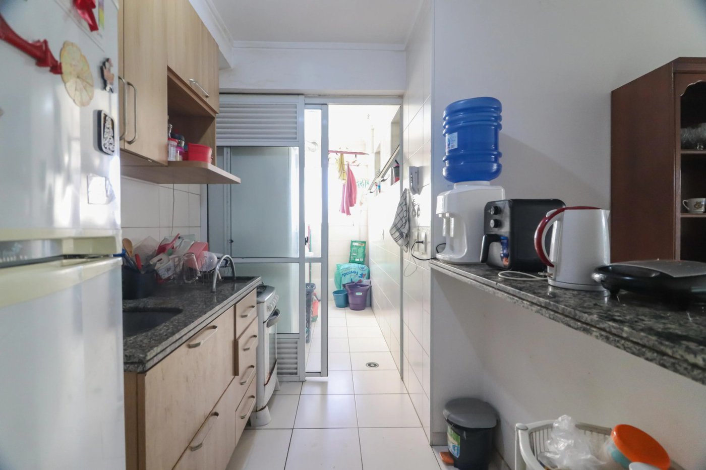 Apartamento à venda com 3 quartos, sendo 1 suíte,  em Jardim Esmeralda, São Paulo, SP