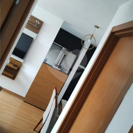 Apartamento à venda em São Mateus, 2 quartos
