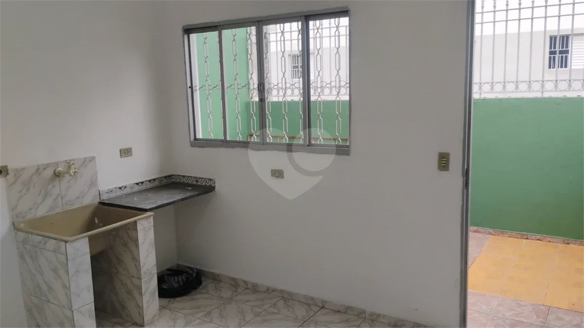 Casa Térrea à venda com 2 quartos, sendo 1 suíte,  em Casa Verde, São Paulo, SP