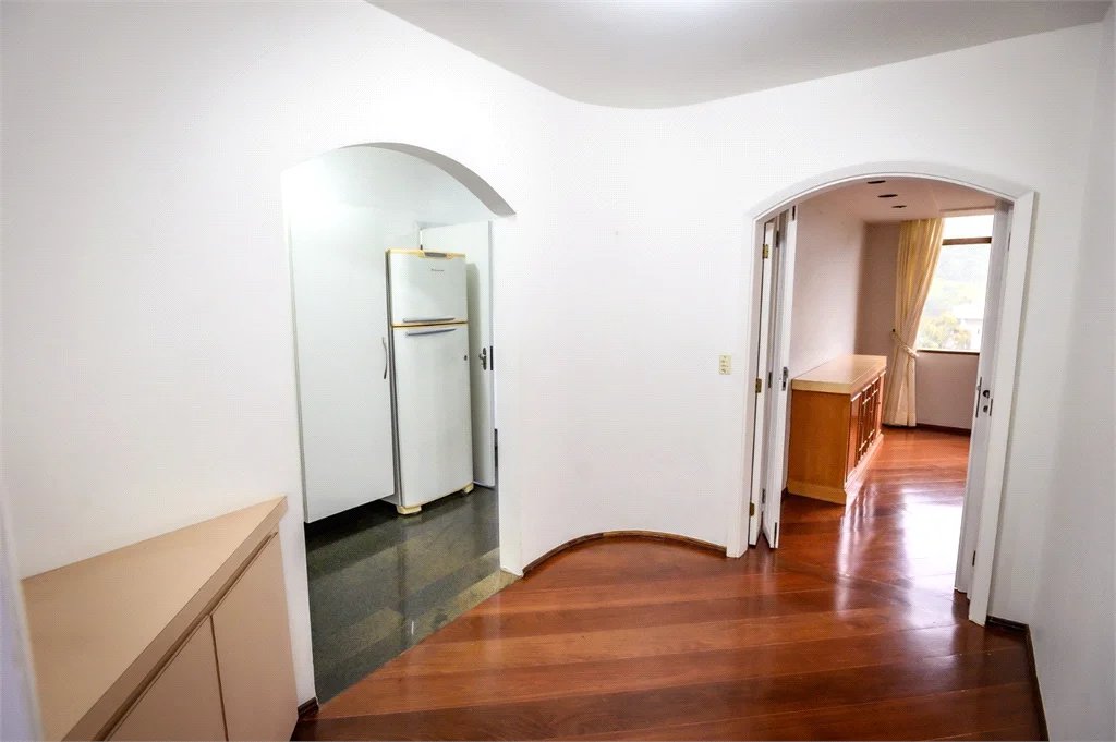 VENDE ALTO PADRÃO - APTO 220.00M² - 3 DORMS. 3 SUÍTES 3 VAGAS - MORUMBI