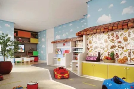 APARTAMENTO A VENDA EM SP BRAS